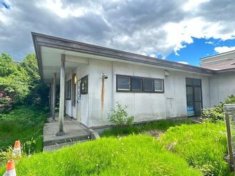 2LDK+S house in Towada