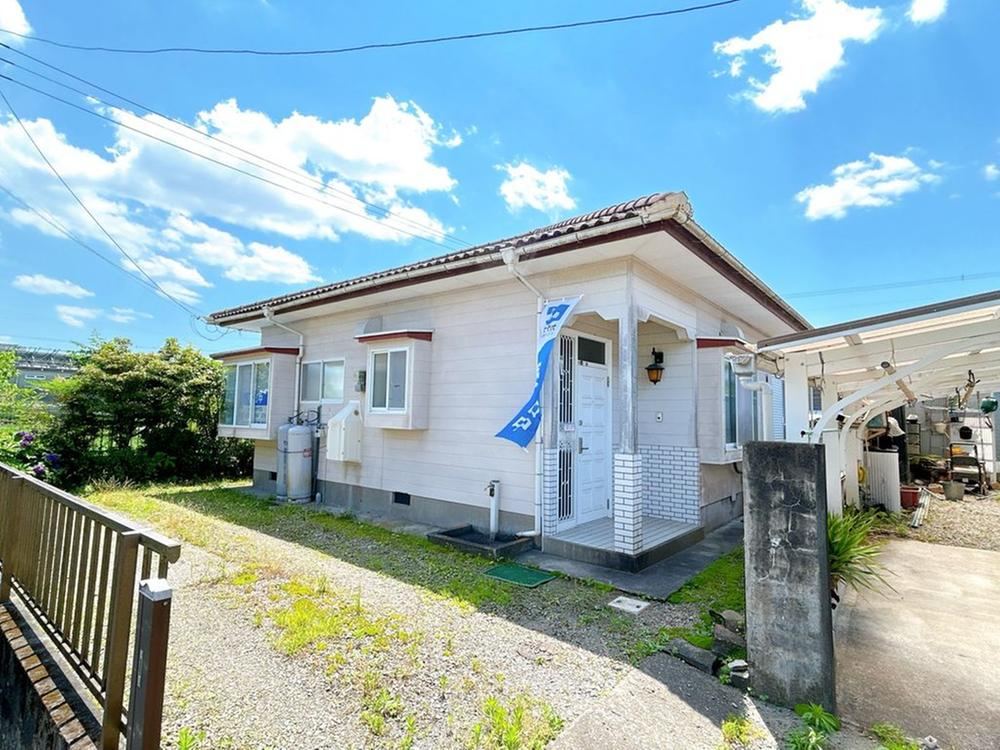2LDK house in Mimata, Kitamorokata District, Miyazaki - Photo 1