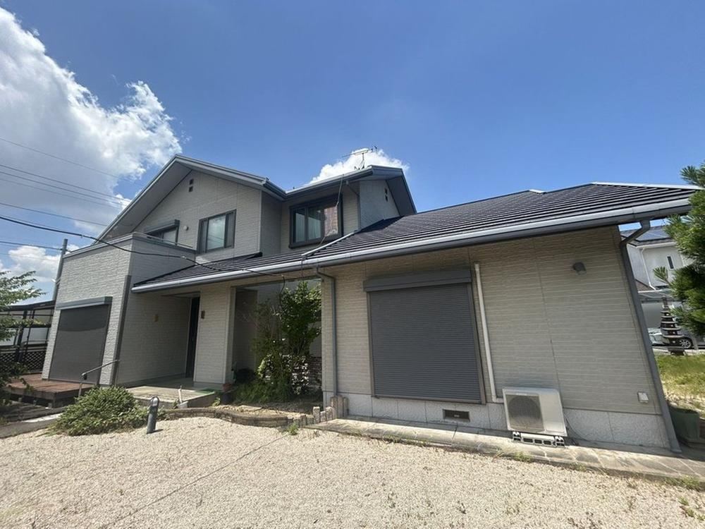3LDK house in Chikujo, Chikujo District, Fukuoka - Photo 1
