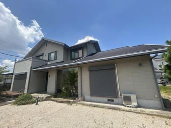 3LDK house in Chikujo District