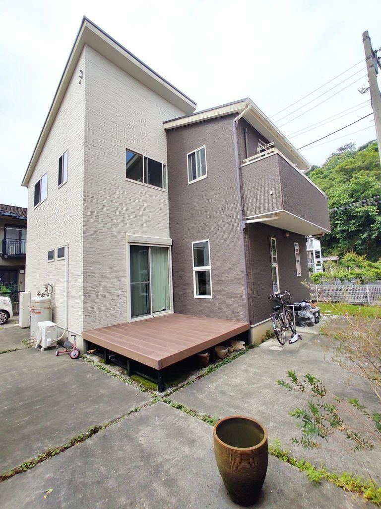 3LDK house in Susono, Shizuoka - Photo 1