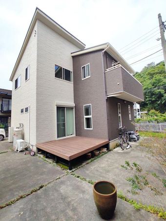 3LDK house in Susono