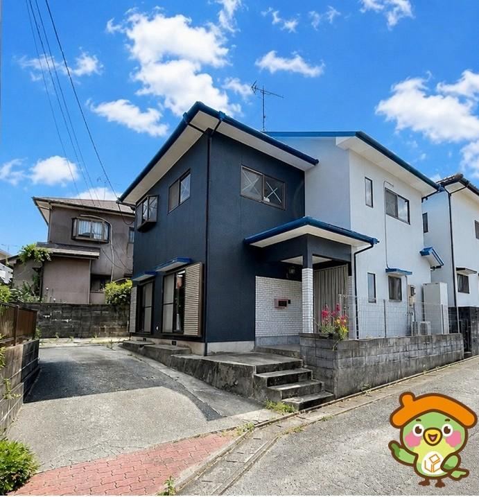 5LDK house in Chikushino, Fukuoka - Photo 1