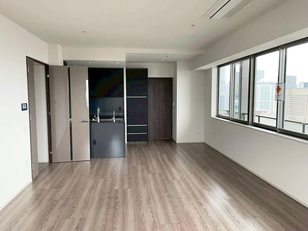 4LDK apartment in Fukushima Ward, Osaka - Photo 1