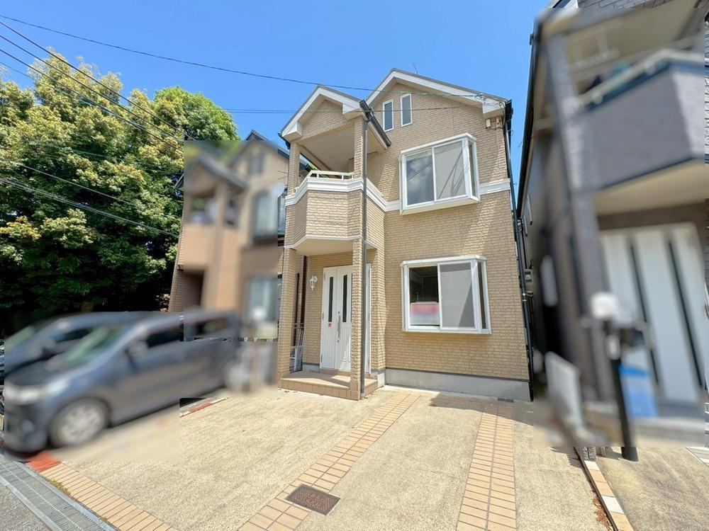 4LDK house in Uji, Kyoto - Photo 1