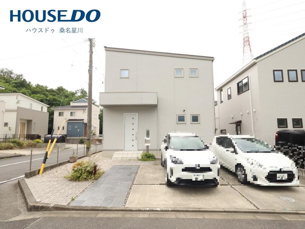 3LDK house in Kuwana, Mie - Photo 1