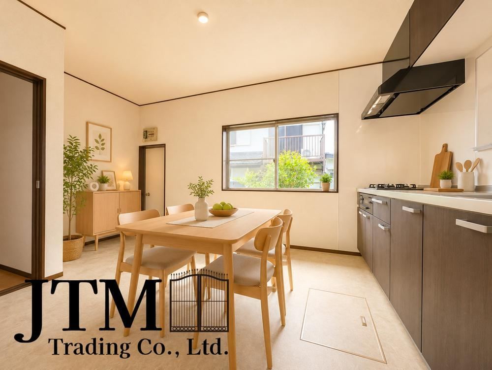 4LDK house in Kisarazu, Chiba - Photo 1