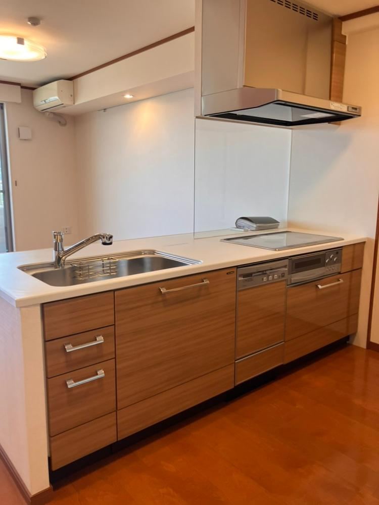 2LDK apartment in Fukui, Fukui - Photo 1