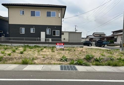192 m² land in Watari, Watari District, Miyagi - Photo 1