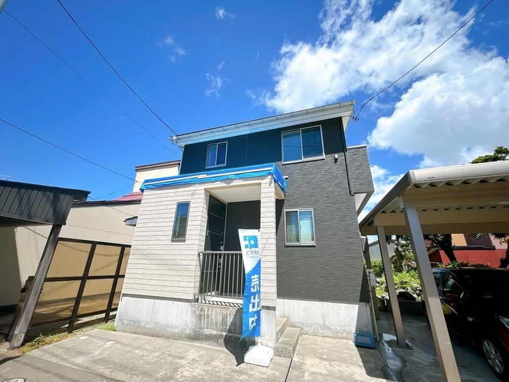 4LDK house in Joetsu, Niigata - Photo 1