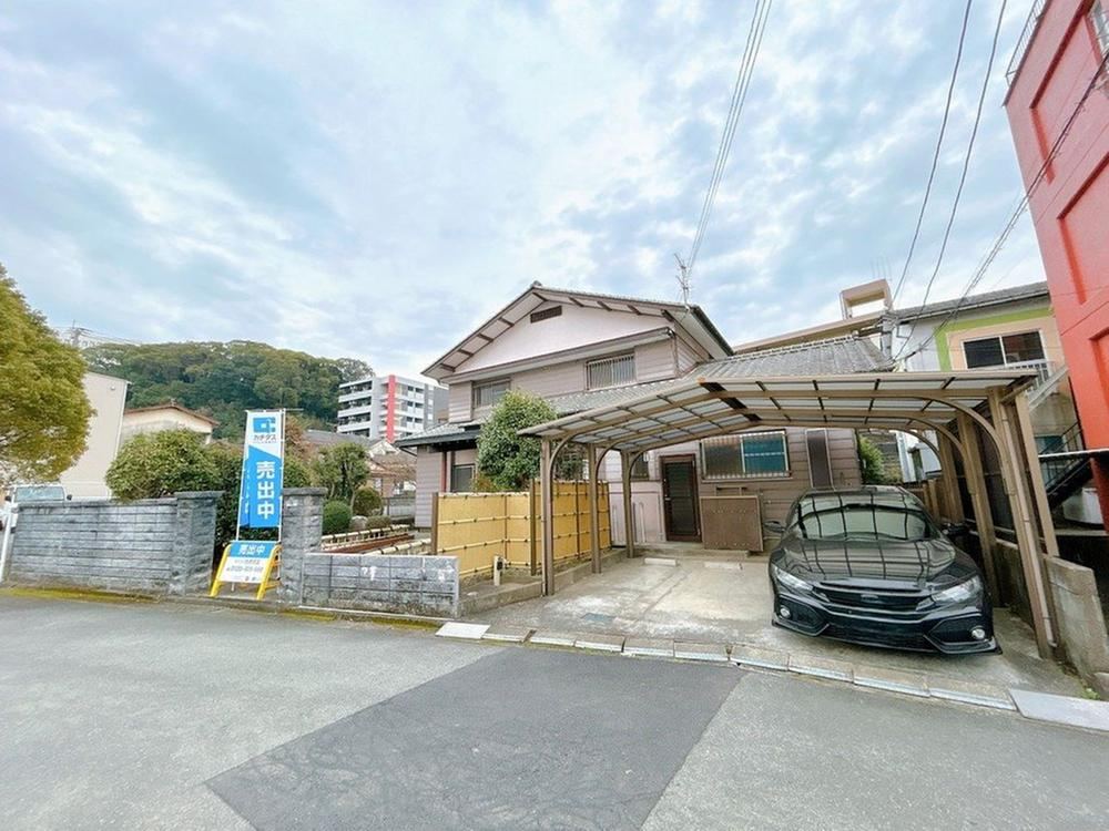 4LDK house in Kurume, Fukuoka - Photo 1