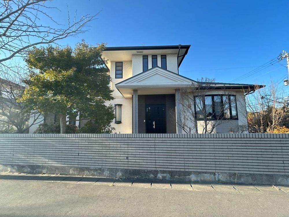 5LDK+S house in Ishinomaki, Miyagi - Photo 1