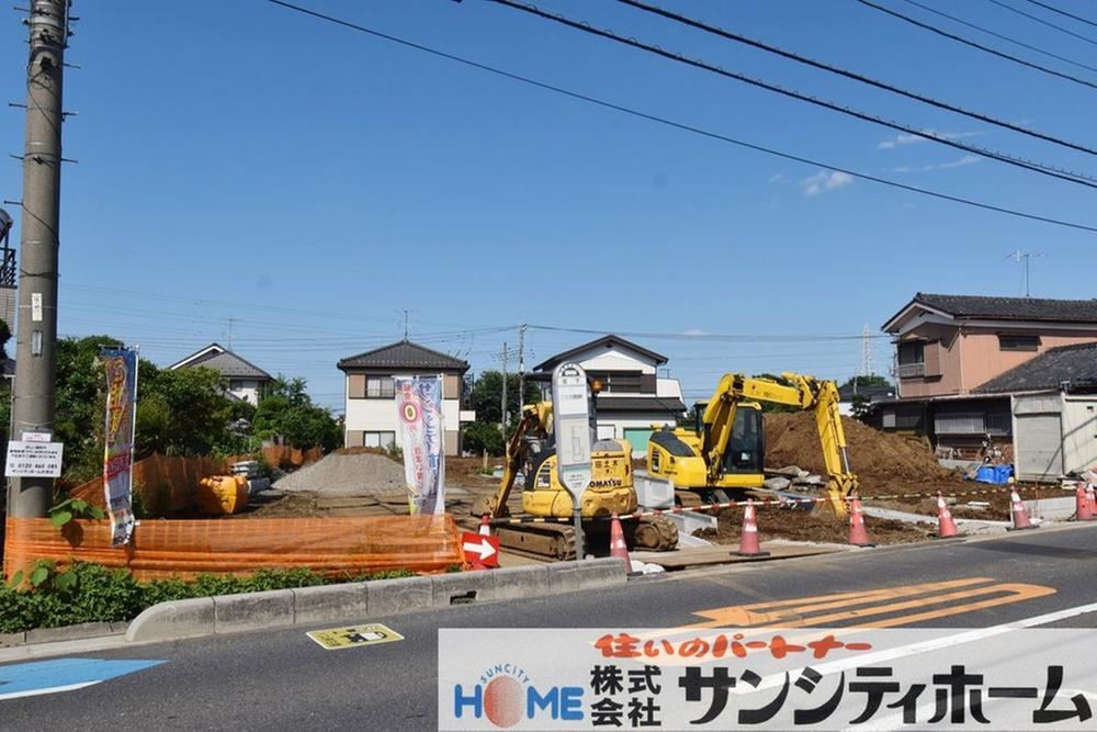 169 m² land in Minuma Ward, Saitama - Photo 1