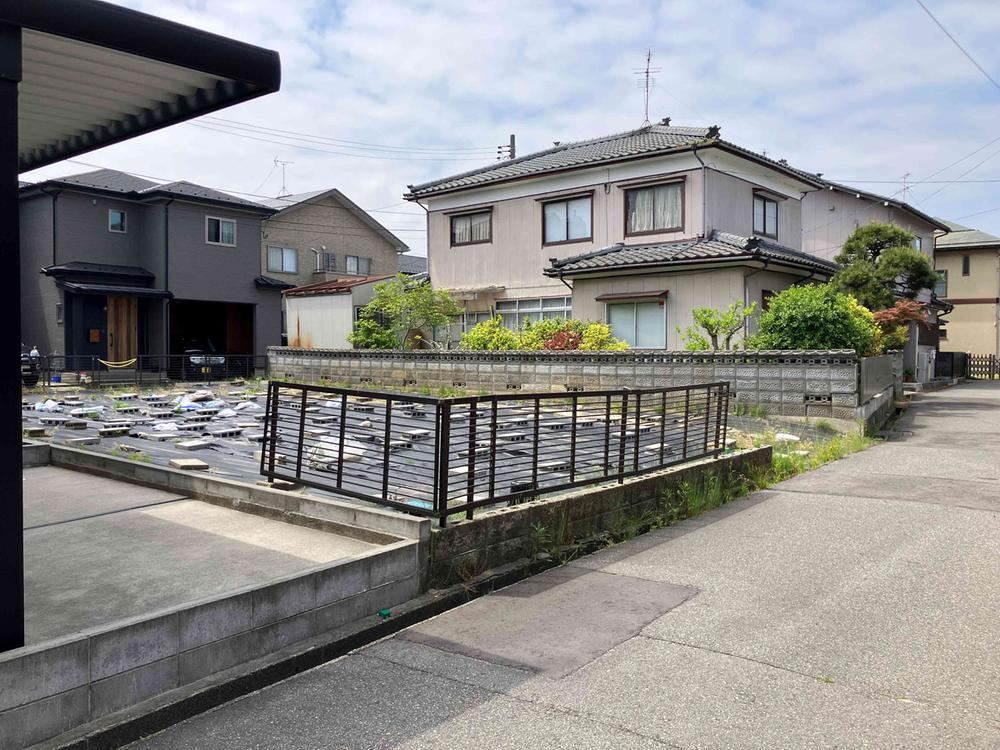 166 m² land in Nishi Ward, Niigata - Photo 1