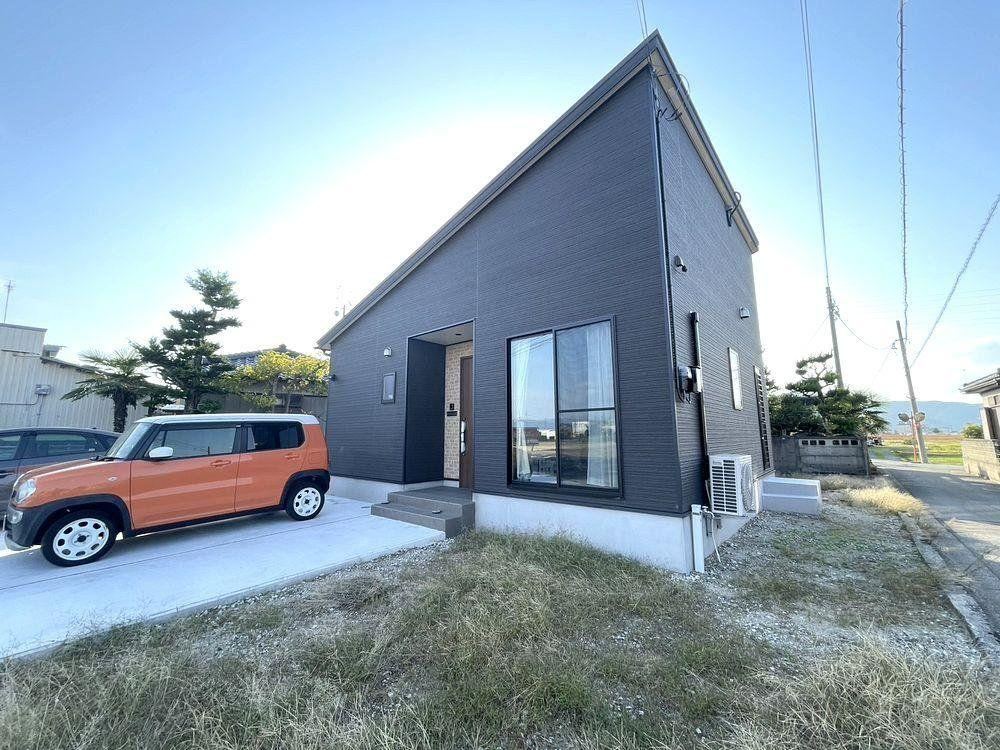1LDK house in Fukui, Fukui - Photo 1