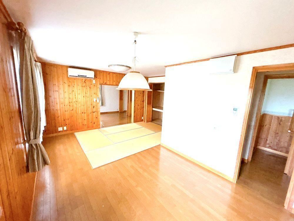 5LDK+S house in Fukui, Fukui - Photo 1