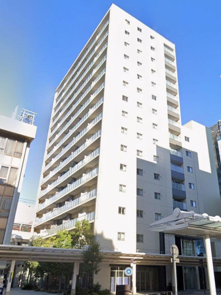 1LDK apartment in Fukui, Fukui - Photo 1