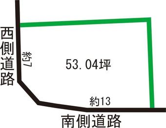 plot of land in Echizen