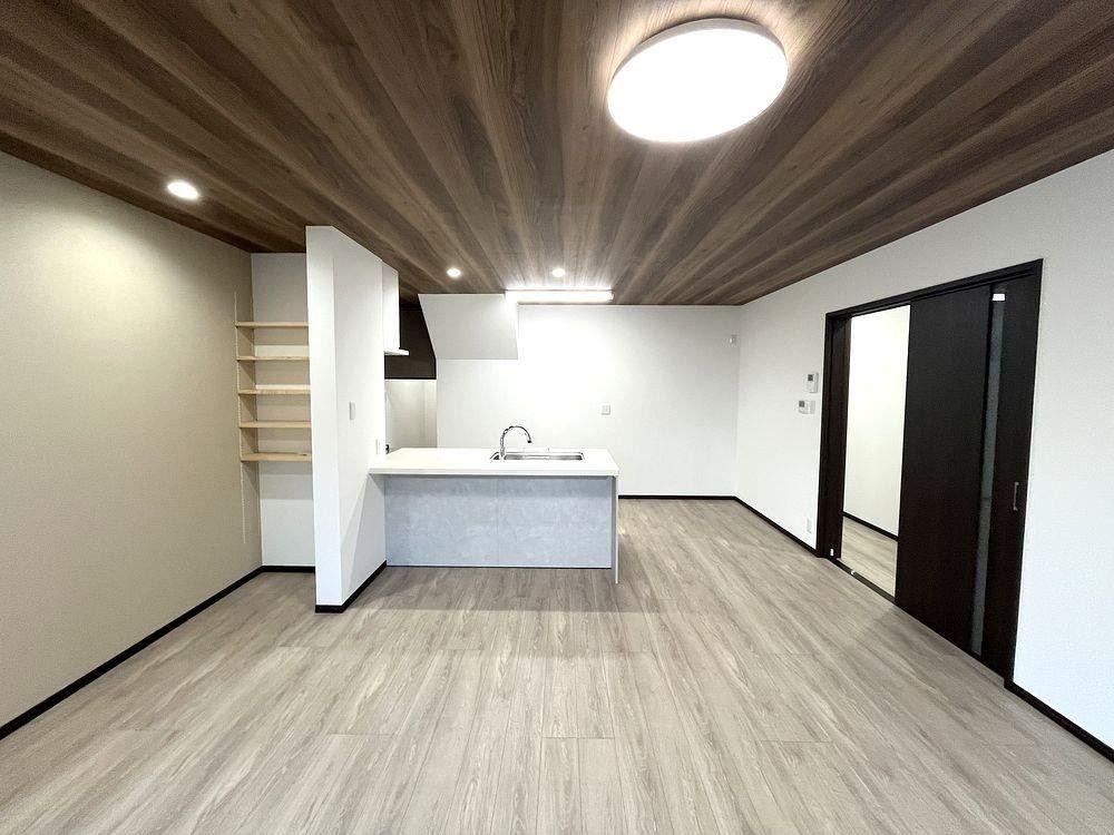 3LDK house in Sakai, Fukui - Photo 1