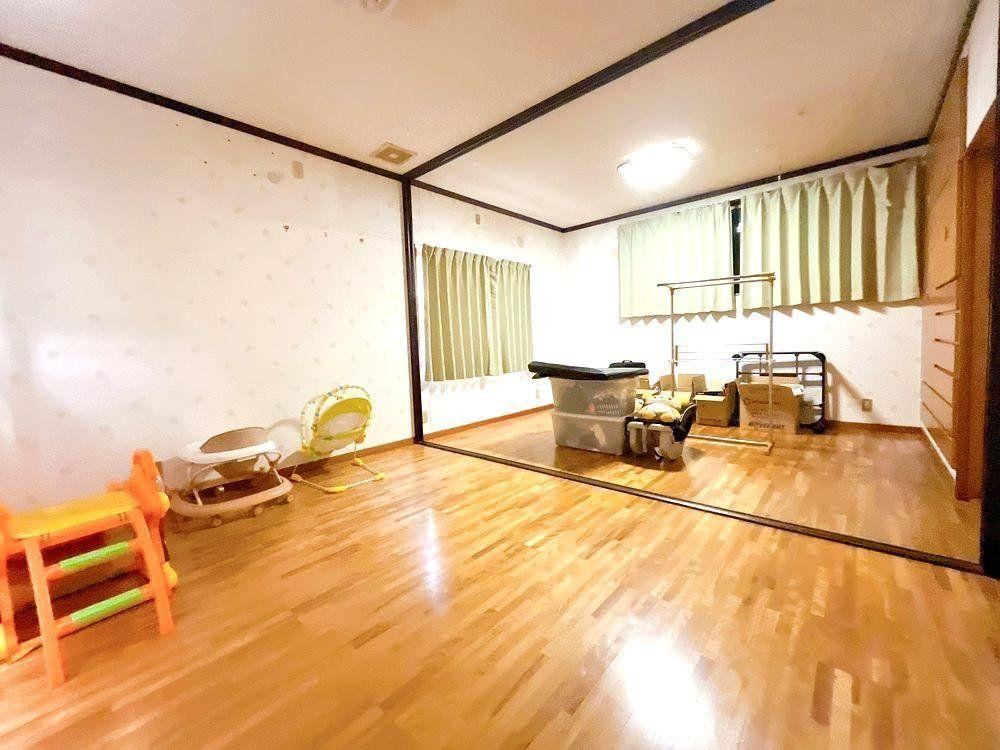 5LDK house in Fukui, Fukui - Photo 1