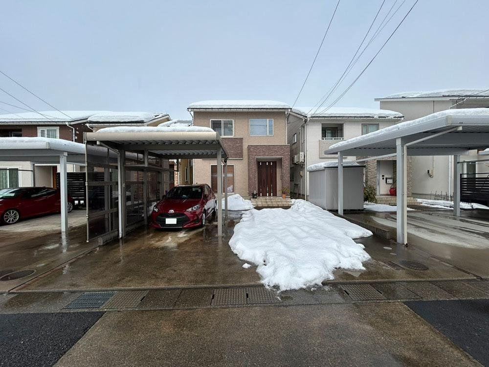3LDK house in Fukui, Fukui - Photo 1