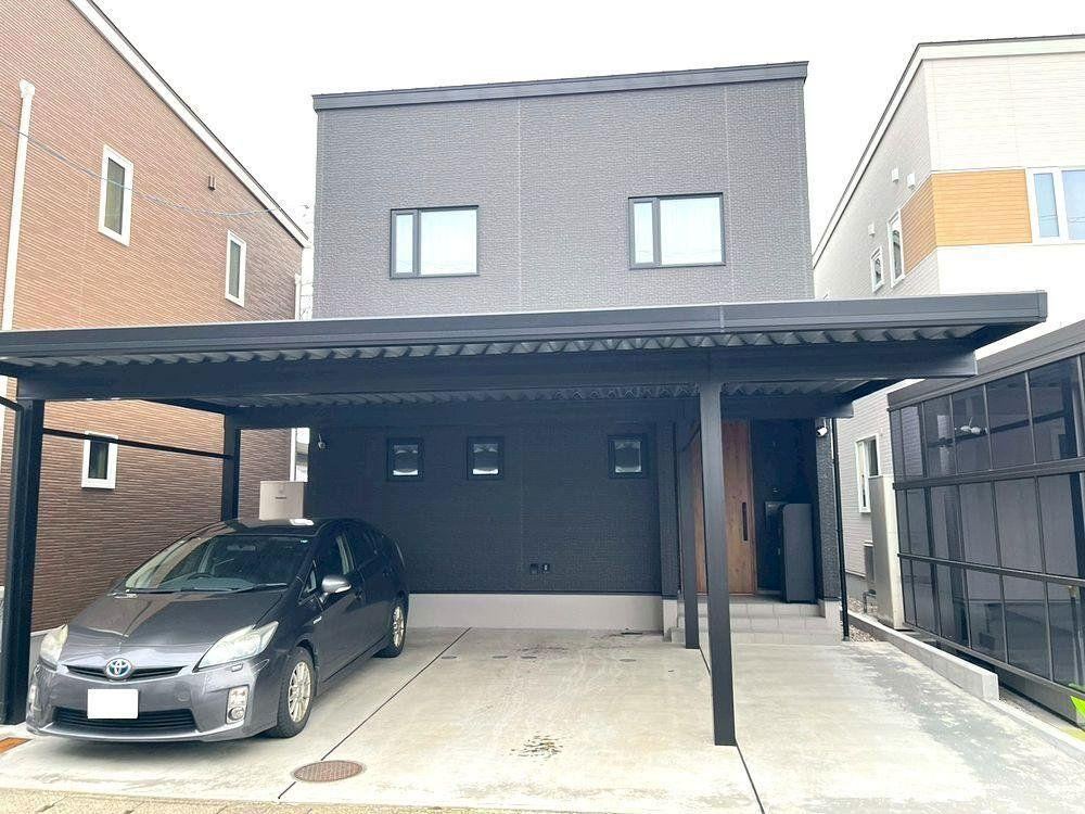 4LDK+S house in Fukui, Fukui - Photo 1