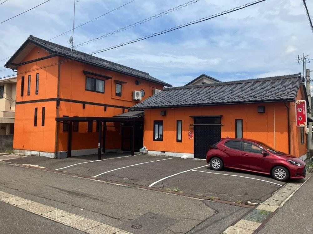 2LDK+S house in Sabae, Fukui - Photo 1