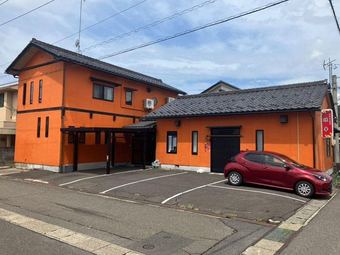 2LDK+S house in Sabae