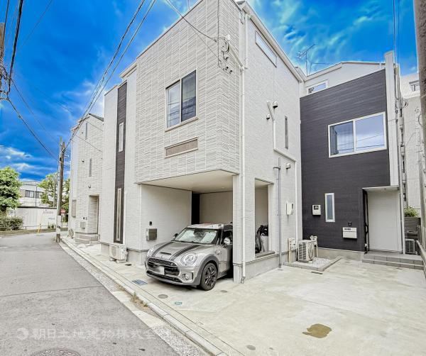 3LDK house in Isogo Ward, Yokohama, Kanagawa - Photo 1
