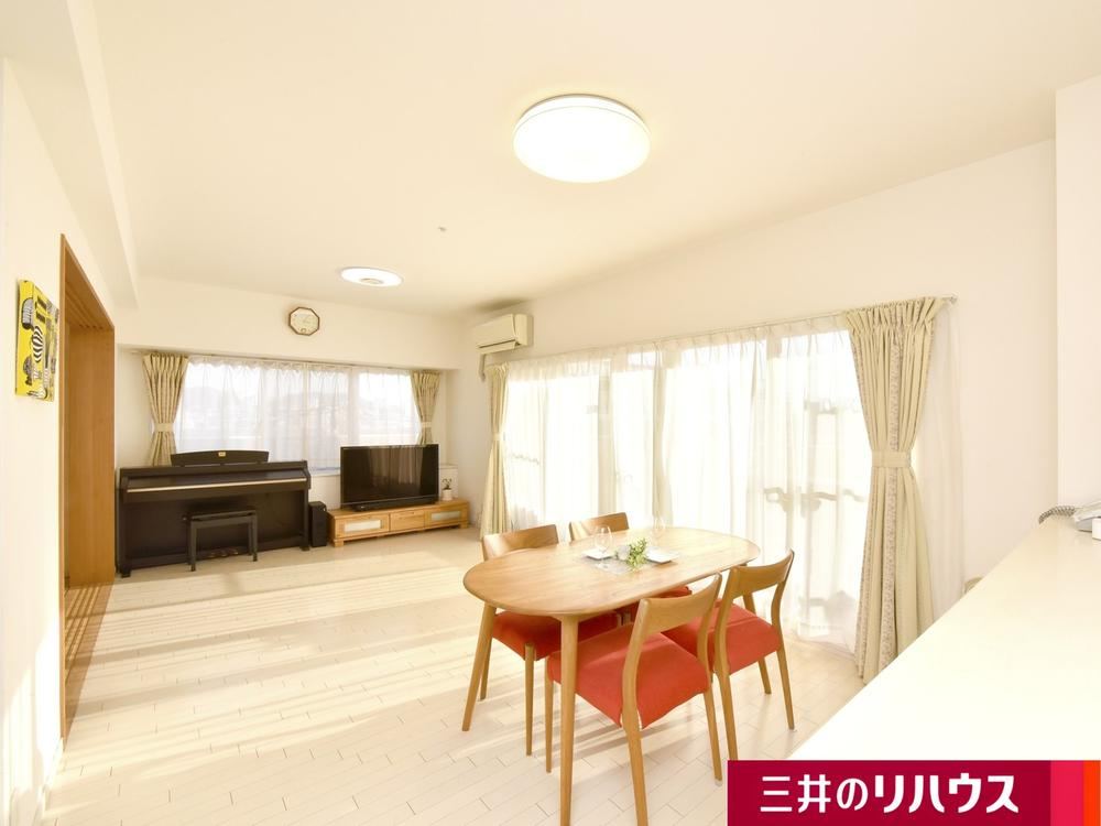 4LDK apartment in Nishi Ward, Hiroshima - Photo 1
