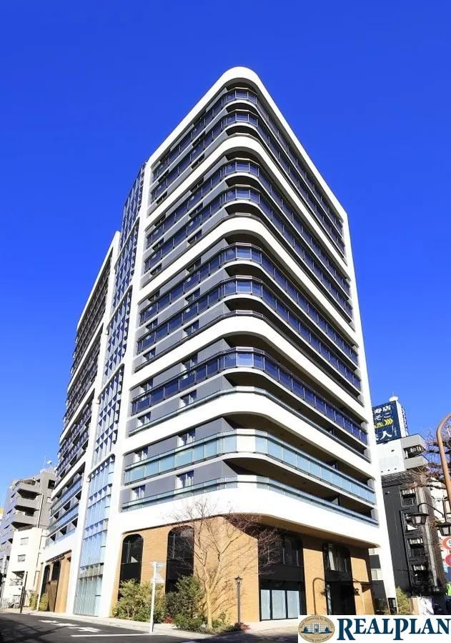 1LDK apartment in Shibuya Ward, Tokyo - Photo 1