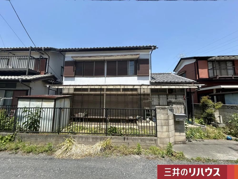 158 m² land in Ageo, Saitama - Photo 1