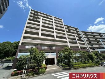 4LDK apartment in Sasaguri, Kasuya District
