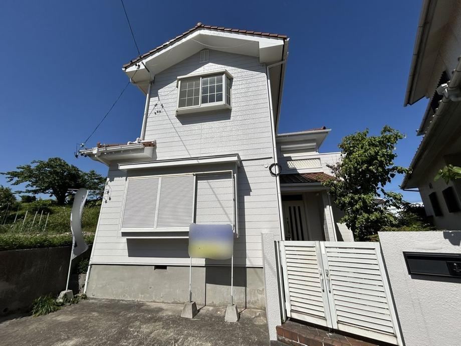 4LDK house in Chita, Aichi - Photo 1