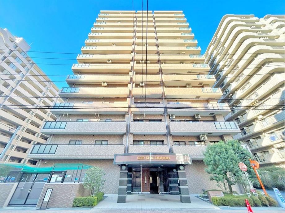 4LDK apartment in Ebina, Kanagawa - Photo 1