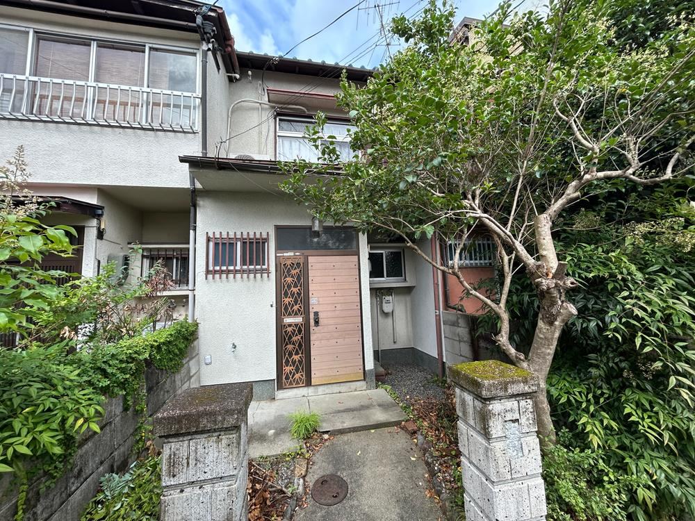 2LDK house in Sakyo Ward, Kyoto - Photo 1