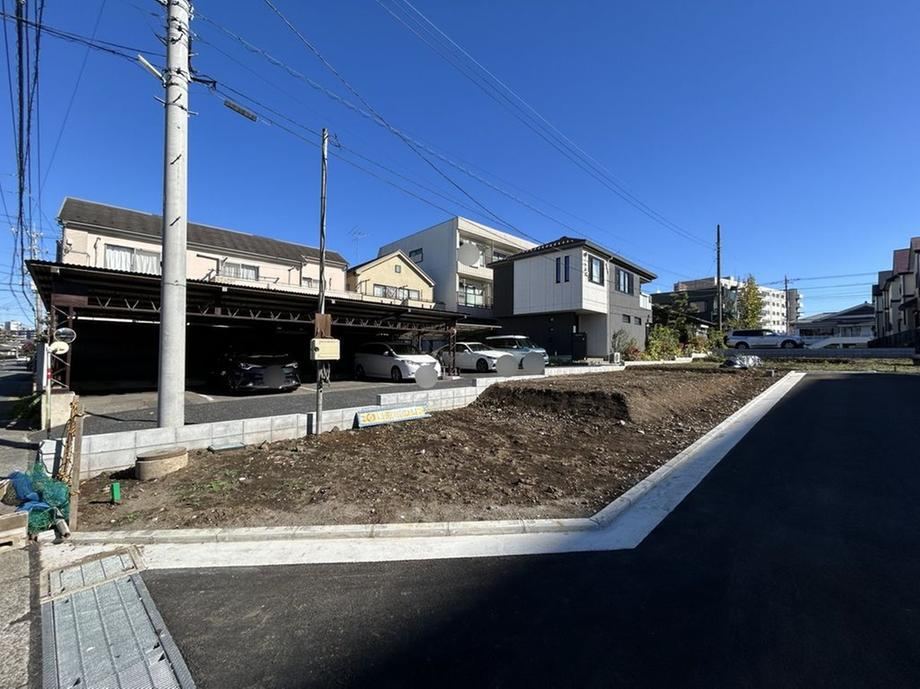 3LDK house in Iruma, Saitama - Photo 1