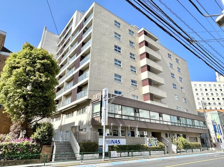 3LDK apartment in Musashino, Tokyo - Photo 1