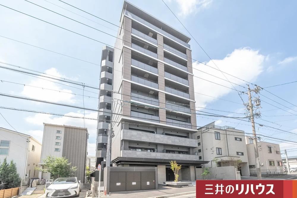 1LDK apartment in Mizuho Ward, Nagoya, Aichi - Photo 1