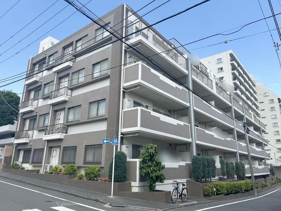 3LDK apartment in Tachikawa, Tokyo - Photo 1