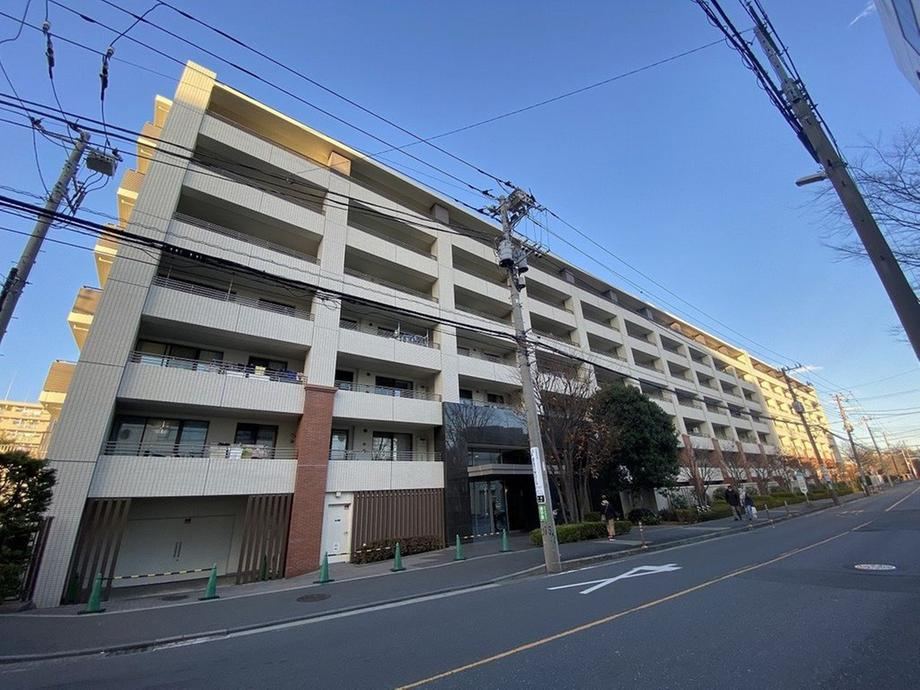 3LDK apartment in Takatsu Ward, Kawasaki, Kanagawa - Photo 1