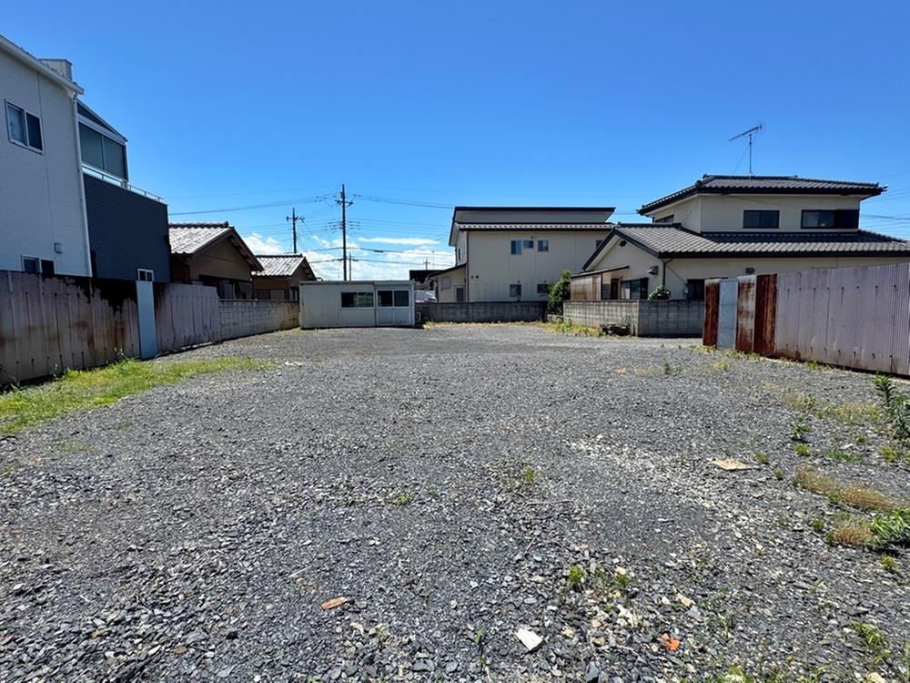 501 m² land in Sano, Tochigi - Photo 1