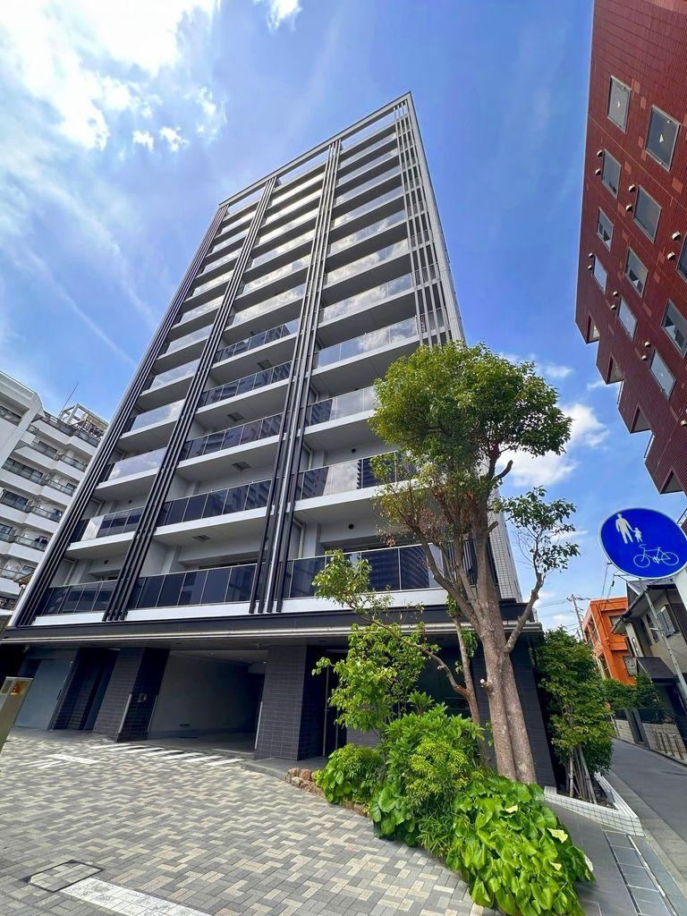 3LDK apartment in Saiwai Ward, Kawasaki, Kanagawa - Photo 1