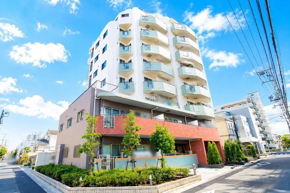 2LDK+S apartment in Edogawa Ward, Tokyo - Photo 1