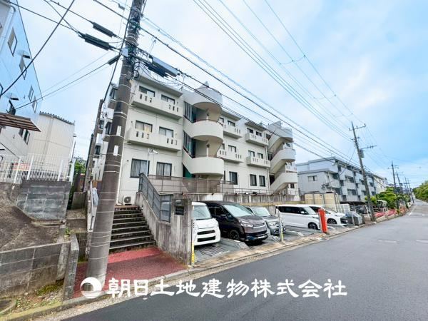 3LDK apartment in Aoba Ward, Yokohama, Kanagawa - Photo 1
