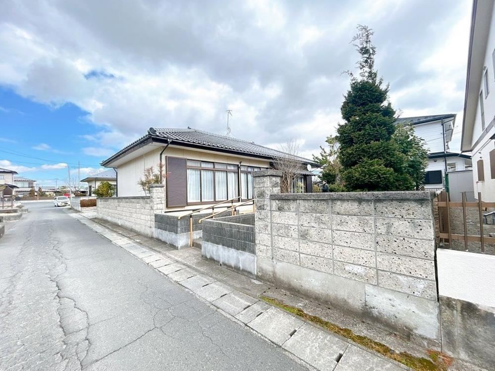 3LDK house in Osaki, Miyagi - Photo 1