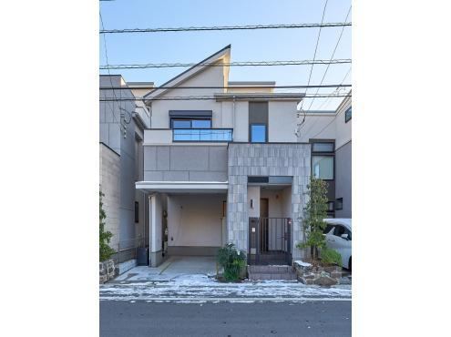 5LDK house in Nerima Ward, Tokyo - Photo 1
