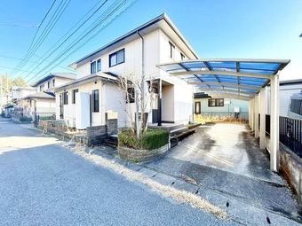 4LDK house in Kaminokawa, Kawachi District