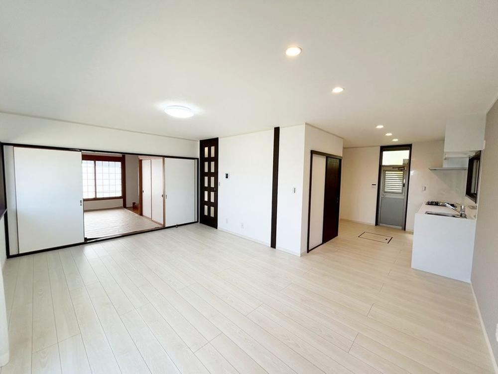 4LDK house in Okaya, Nagano - Photo 1