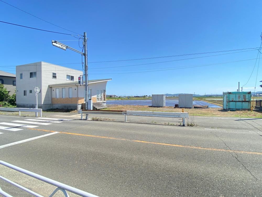 418 m² land in Isehara, Kanagawa - Photo 1
